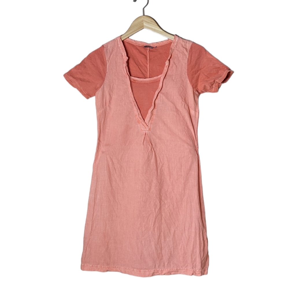 Sandwich Clothing T Shirt Dress size Small